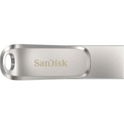 USB памет SanDisk Ultra Dual Drive Luxe, 32GB
