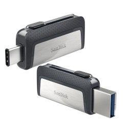 USB памет SanDisk Ultra Dual Drive, 64GB