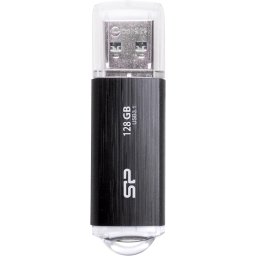 USB памет SILICON POWER Blaze B02, 128GB