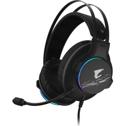 Геймърски слушалки Gigabyte Aorus H1 RGB Fusion