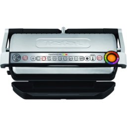 Барбекю Tefal GC724D12, Optigrill+ XL Snacking & Baking