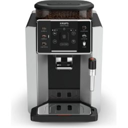 Кафемашина Krups EA910E10 FA ROMA RELIFT BLK KNIGHT EU