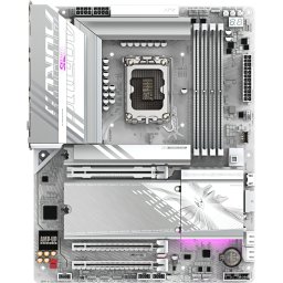 Дънна платка GIGABYTE Z890 AORUS ELITE WIFI 7 ICE