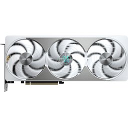 Видео карта GIGABYTE GeForce RTX 5080 AERO OC 16GB GDDR7