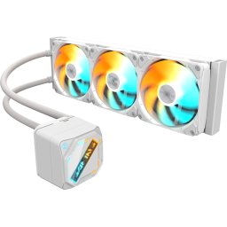 Охладител за процесор Gigabyte GAMING 360 ICE