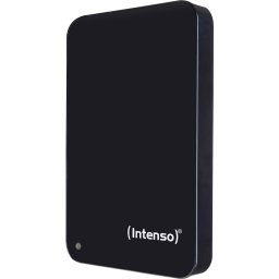 Външен хард диск Intenso Memory Drive 5TB