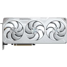 Видео карта GIGABYTE RADEON RX 9070 XT GAMING OC ICE 16GB GDDR6