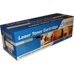Тонер ORINK CF283A, HP LJ Pro MFP M125 / M127/ M225/M201N, Canon 727/ 737- MF211/212/215/227/244, 1500k, Черен