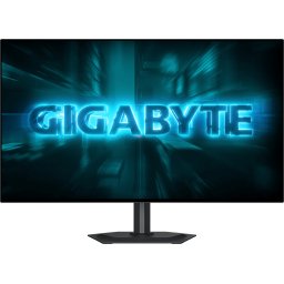 Геймърски монитор GIGABYTE GO27Q24G - 27" QHD WOLED 240Hz