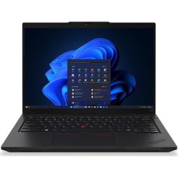 Лаптоп Lenovo ThinkPad L14 Gen 7 AMD Ryzen AI 7 445 (up to 4.6GHz, 6MB), 32GB SODIMM, 1TB SSD, 14" WUXGA (1920x1200) IPS AG, AMD