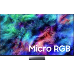 Телевизор Samsung 65" MRE65R85H Micro RGB 4K UHD Vision AI Smart TV 144 Hz VRR (100 Hz Native) 2026