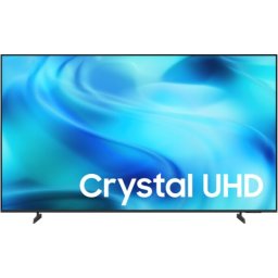 Телевизор Samsung 85" 85U8072H Crystal UHD LED Vision AI Smart 4K 50Hz 2026