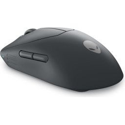 Мишка Dell Alienware Pro Wireless Gaming Mouse (Dark Side of the Moon)