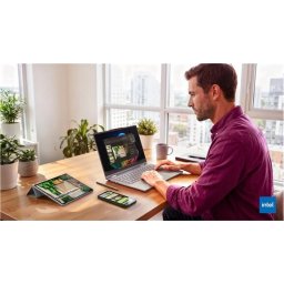LENOVO ThinkBook 14 2-in1 G6 IPL Intel Core 7 355 14inch WUXGA 32GB 1TB SSD M.2 PCIe NOOS 3Y