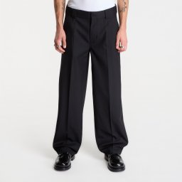 Панталони Dickies Tsaile Wool Work Pant Black W36