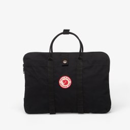 Чанта Fjällräven 1960 Laptop Bag Black Universal