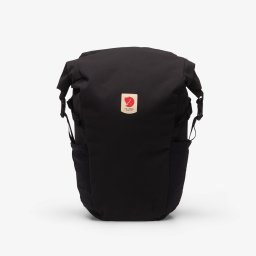 Раница Fjällräven Ulvö Rolltop 30 Black 30 l