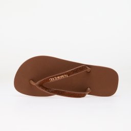 Havaianas Top Glow Rust 37/38