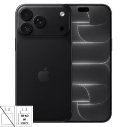 Смартфон Apple Iphone 18 Pro Max 256GB 12GB RAM - ЧЕРЕН -- BLACK