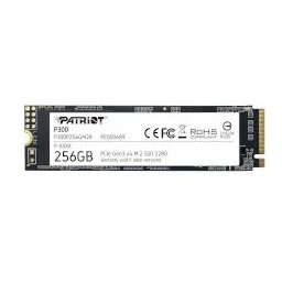 SSD P300 NVMe M.2 256GB