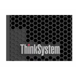 LENOVO ST50 V3 Intel Xeon E-2434 4C 3.4GHz 7DF3A00YEA