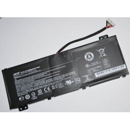 Батерия ОРИГИНАЛНА Acer Aspire Nitro 5 AN515 AP18E8M ремаркетирана
