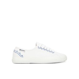 Superga Гуменки S71473W 3750 Бял
