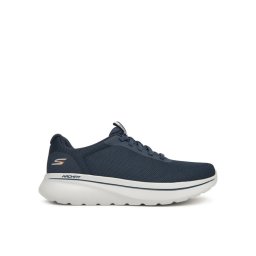 Skechers Сникърси Go Walk Arch Fit N-Joy 217078 NVY Тъмносин