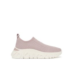 DKNY Сникърси Lillie K1688768 Розов