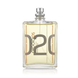 Escentric Molecules Escentric 02 Eau de Toilette 100 ml