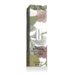 Clinique Beyond Perfecting Foundation + Concealer 30 ml нюанс 32 Buttermilk VF-N