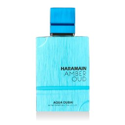 Al Haramain Amber Oud Aqua Dubai Парфюмен екстракт тестер 75 ml