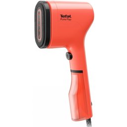 Tefal DT2022E1 pure pop, coral, 1300W, up to 20g/min, 15min heat-up, 70ml w
