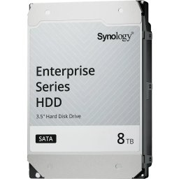Твърд диск SYNOLOGY HAT5320 NAS 8TB SATA 3.5"