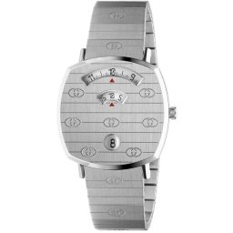 Gucci Grip YA157401 - Дамски часовник