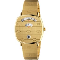 Gucci Grip YA157403 - Дамски часовник