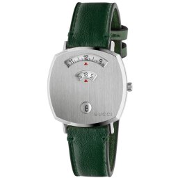Gucci Grip YA157406 - Унисекс часовник