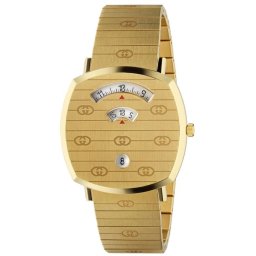 Gucci Grip YA157409 - Унисекс часовник