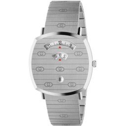 Gucci Grip YA157410 - Унисекс часовник