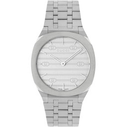 Gucci 25H YA163402 - Дамски часовник