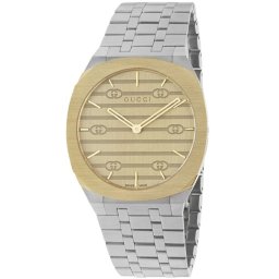 Gucci 25H YA163403 - Дамски часовник