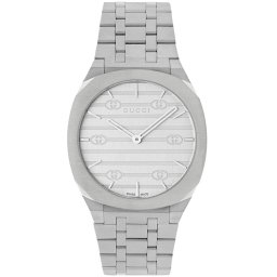 Gucci 25H YA163407 - Дамски часовник