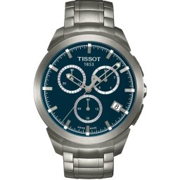 Tissot T-Sport T069417440410 - Мъжки часовник