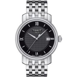 Tissot Bridgeport T097410110580 - Дамски часовник
