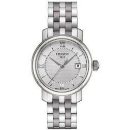 Tissot Bridgeport T097010110380 - Дамски часовник
