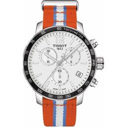 Tissot Quickster NBA Oklahoma City Thunder T09547170371 - Мъжки часовник