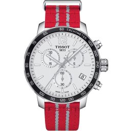 Tissot Quickster NBA GTS T09541717037 - Мъжки часовник