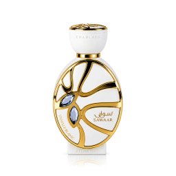 Khadlaj Sawaar Vanille Blanc Парфюмен екстракт за жени 100 ml