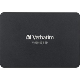 SSD Verbatim Vi550 S3 2.5" 128GB