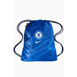NIKE Мешка Nike Chelsea FC 25/26 Heritage (Син) - IB2230-480